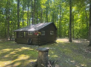 1336 W Edge Rd, Germfask, MI 49836