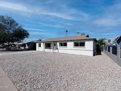 1724 W PEPPER Place, Mesa, AZ, 85201