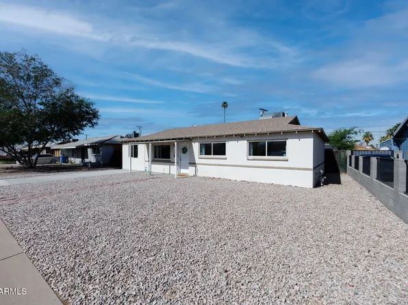 1724 W PEPPER Place, Mesa, AZ 85201