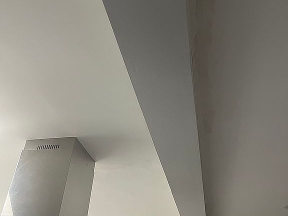 Addition support in kitchen 