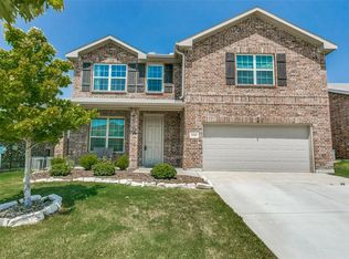 5205 Marina Dr, Denton, TX 76208