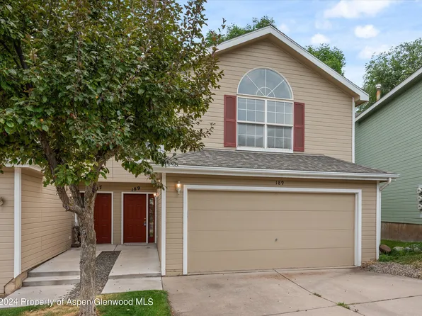 189 Orchard Ln, Glenwood Springs, CO 81601