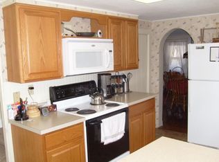 145 Mooresburg Rd, Danville, PA 17821