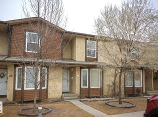 Mycroft Mews, Edmonton, AB T5X 5E5