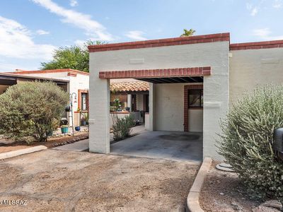 4108 N Via Villas, Tucson, AZ, 85719