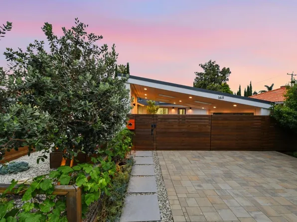 1415 Carmel Dr, San Jose, CA 95125