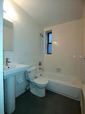 4th image of 1411 Amsterdam Ave APT 3A