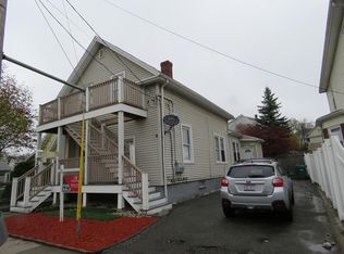 5 Tracy Ave, Lynn, MA 01902