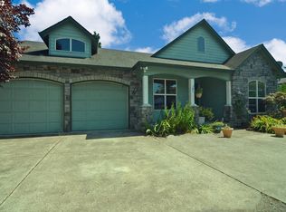 1021 SE 116th Ct, Vancouver, WA