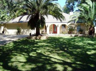 208 W Mitchell Ave, Santa Rosa Beach, FL 32459