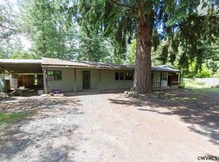 132 Horeb St, Gates, OR 97346