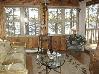 Lakeside Reading Room