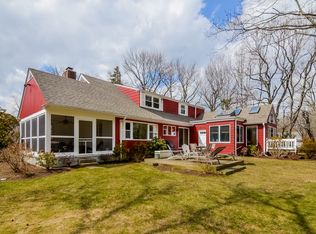 1023 Old White Plains Rd, Mamaroneck, NY 10543