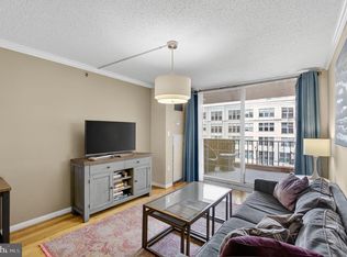 1230 23rd St NW APT 707, Washington, DC 20037