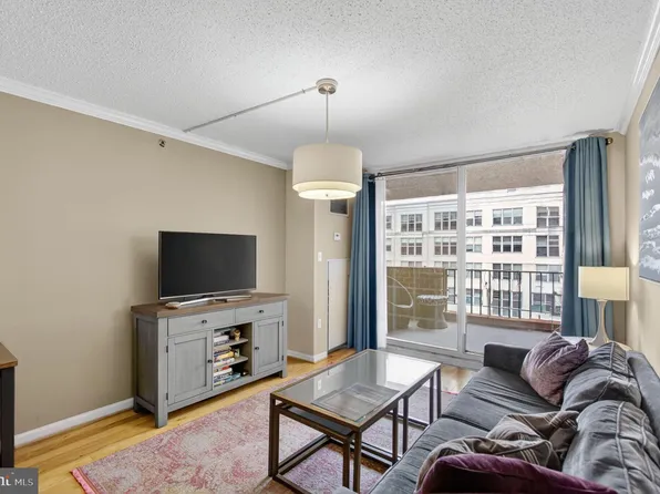 1230 23rd St NW APT 707, Washington, DC 20037