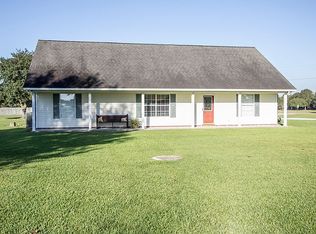 10016 North Rd, Abbeville, LA 70510