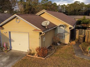 9939 SOMERSET GROVE Lane, Jacksonville, FL 32222