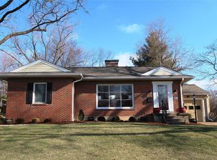 6435 Gramond Dr, Saint Louis, MO
