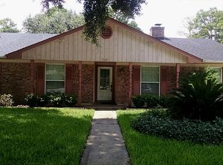 23123 Canyon Lake Dr, Spring, TX 77373