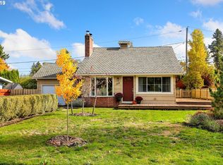 1512 NE 153rd Pl, Portland, OR 97230