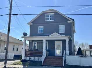 2211 Ligonier St, Latrobe, PA 15650