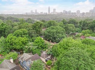 555 Orme Cir NE #54, Atlanta, GA 30306