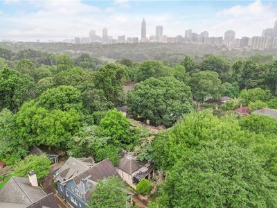 555 Orme Cir NE #54, Atlanta, GA, 30306