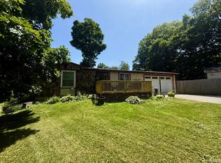 2335 County Road 23, Waterloo, IN 46793