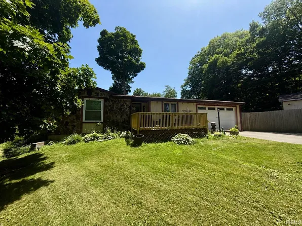 2335 County Road 23, Waterloo, IN 46793