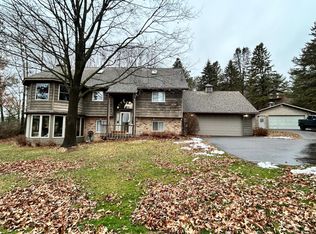 2544 One Party, Cumberland, WI 54829