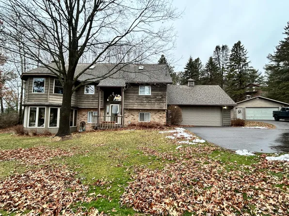 2544 One Party, Cumberland, WI 54829