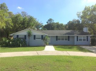1603 E Wheeler Rd, Seffner, FL 33584