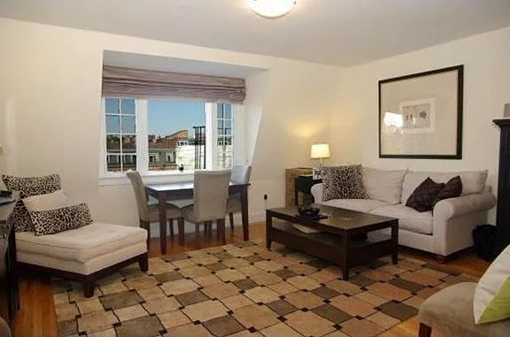 76 Commonwealth Ave #11 — Photo 1