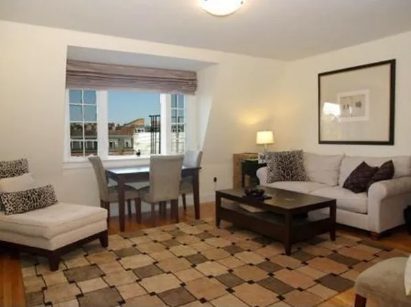 76 Commonwealth Ave APT 11, Boston, MA 02116
