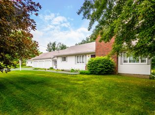 433 Huntington Hill Rd, Litchfield, ME 04350