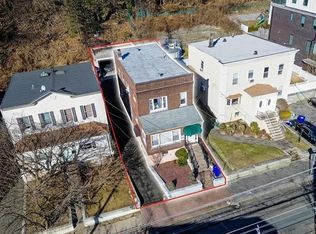 436 Undercliff Ave, Edgewater, NJ