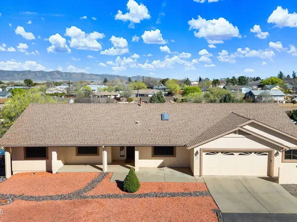 4801 N Calle Santa Cruz, Prescott Valley, AZ 86314