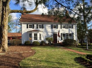 1539 Springfield Ave, New Providence, NJ 07974