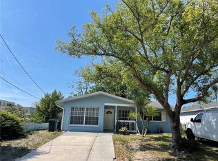 1426 Wegmann Dr, Tarpon Springs, FL 34689