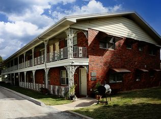 1333 E Elm St #4, Springfield, MO 65802