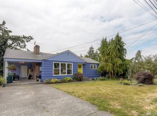 1429 SW 151st St, Burien, WA 98166