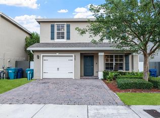 525 NE 6th Pl, Florida City, FL 33034