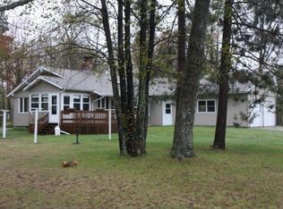 3908 Forest Ln, Rhinelander, WI 54501