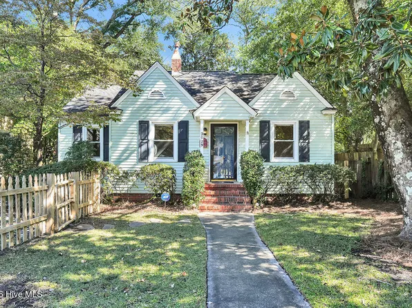 2029 Burnett Boulevard, Wilmington, NC 28401