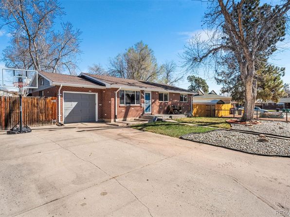3395 W Union Avenue, Englewood, CO 80110