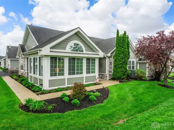 194 Abbey Dr, Springboro, OH 45066