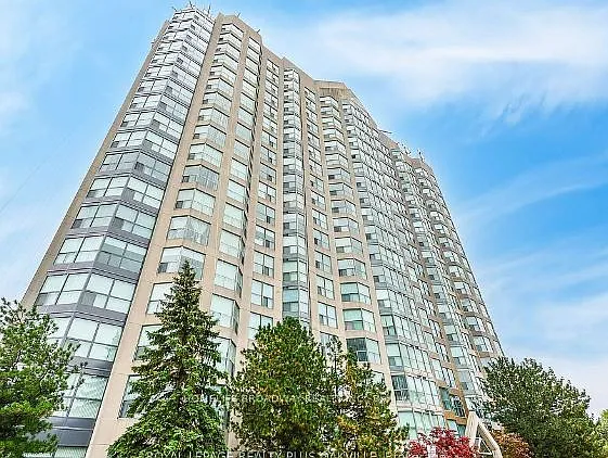 2177 Burnhamthorpe Rd W #1702