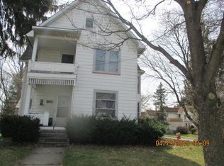 504 Spaulding St, Elmira, NY