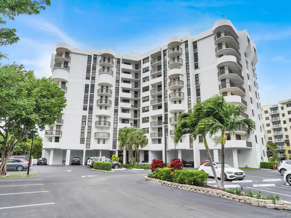 1361 S Ocean Boulevard #Phb9, Pompano Beach, FL 33062