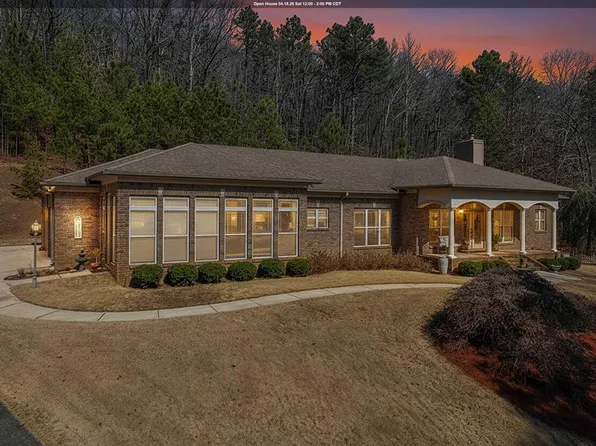1775 Ridgeview Lake Rd, Alabaster, AL 35007